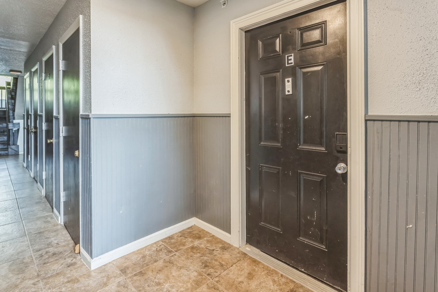 Crest at East Cobb unit 1812E photo 5