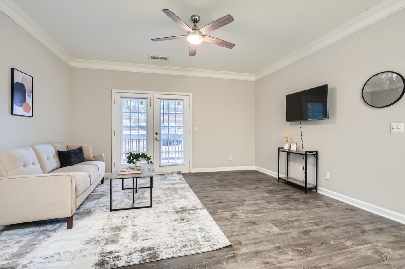 Crest at East Cobb unit 1826E