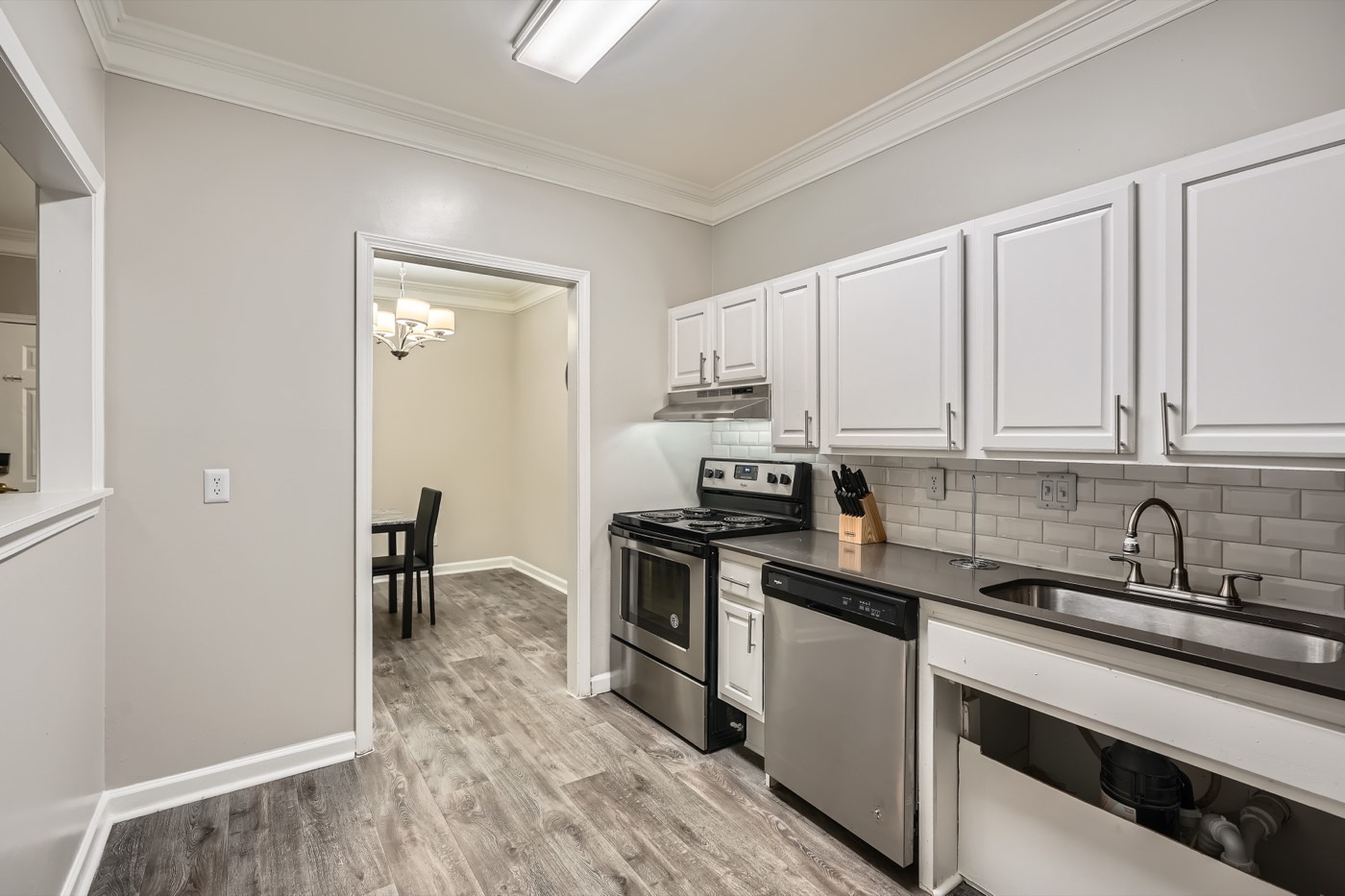 Crest at East Cobb unit 1826E photo 10