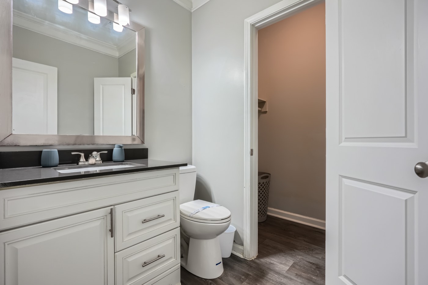 Crest at East Cobb unit 1826E photo 11