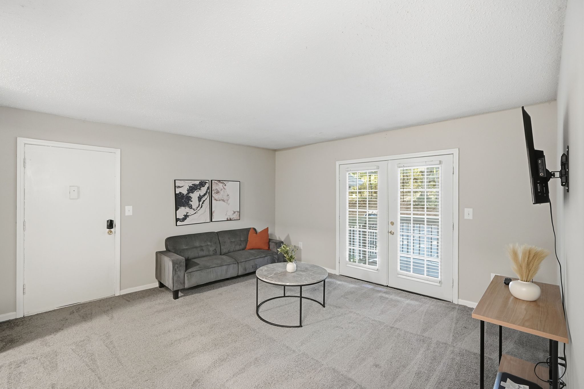 Crest at East Cobb unit 1828K photo 5