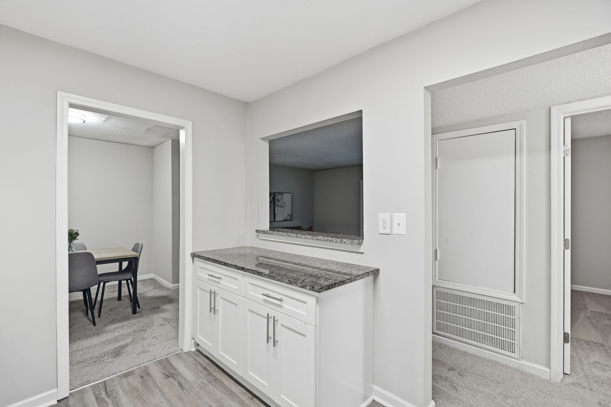 Crest at East Cobb unit 1828K photo 8