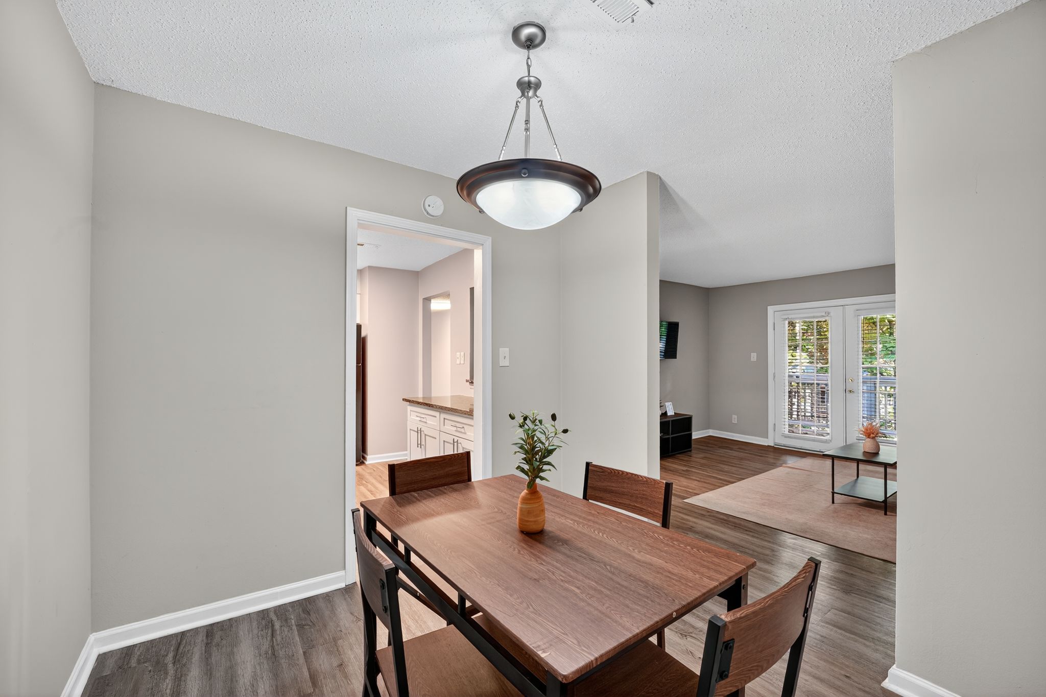 Crest at East Cobb unit 1830F photo 4