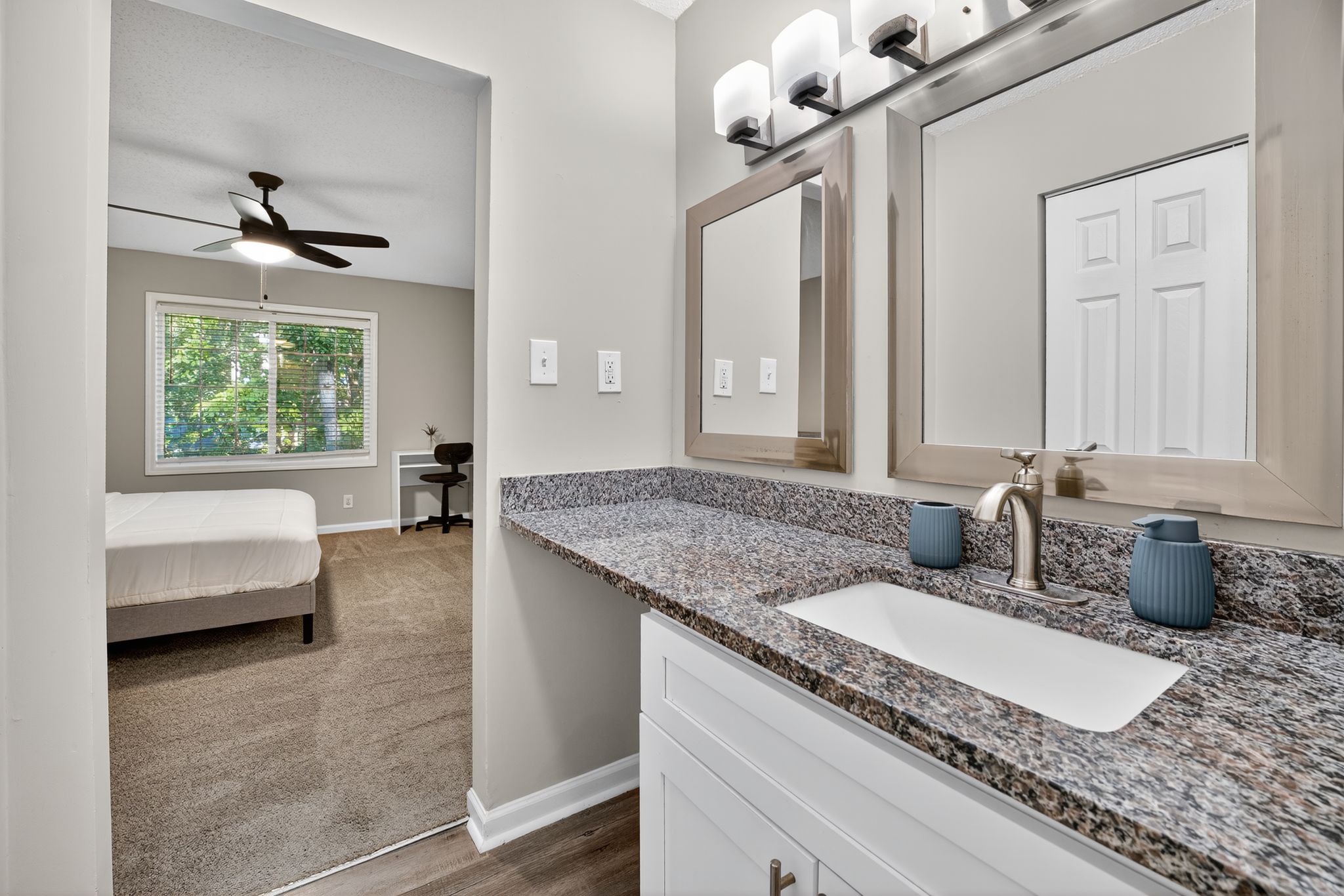 Crest at East Cobb unit 1830F photo 5