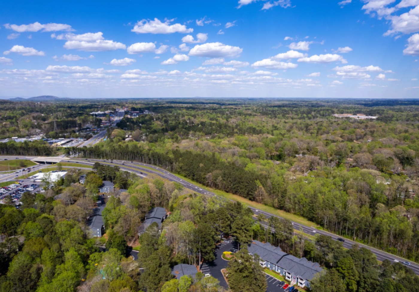 Crest at East Cobb unit 1830F photo 7