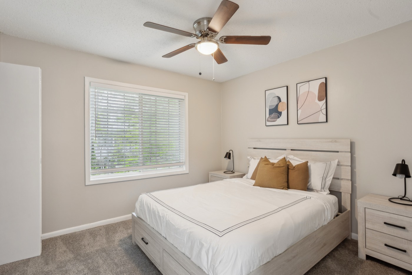 Crest at East Cobb unit 1830G