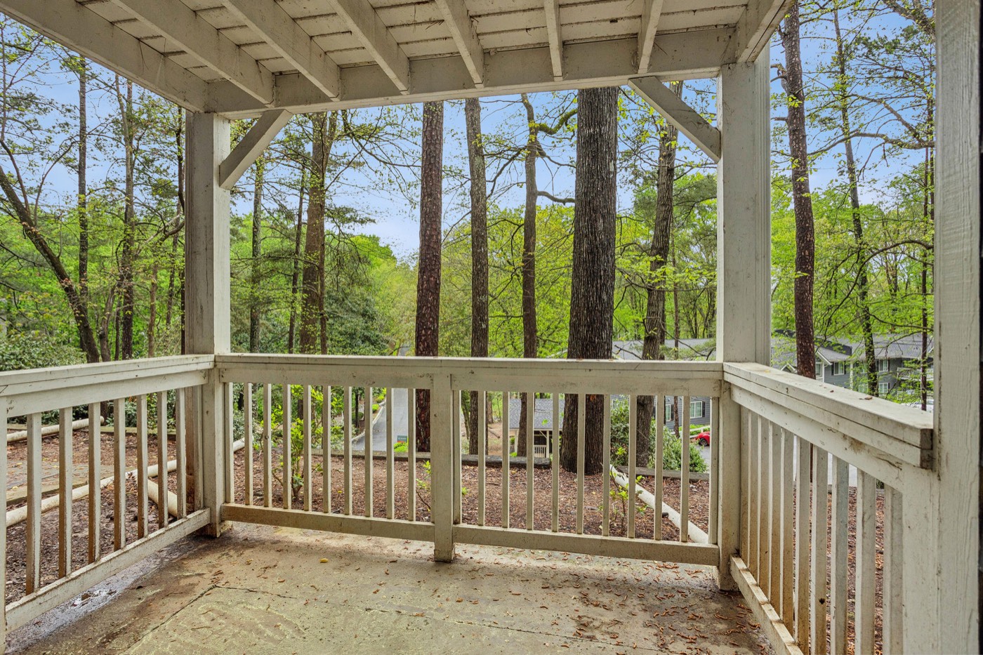 Crest at East Cobb unit 1832A photo 4