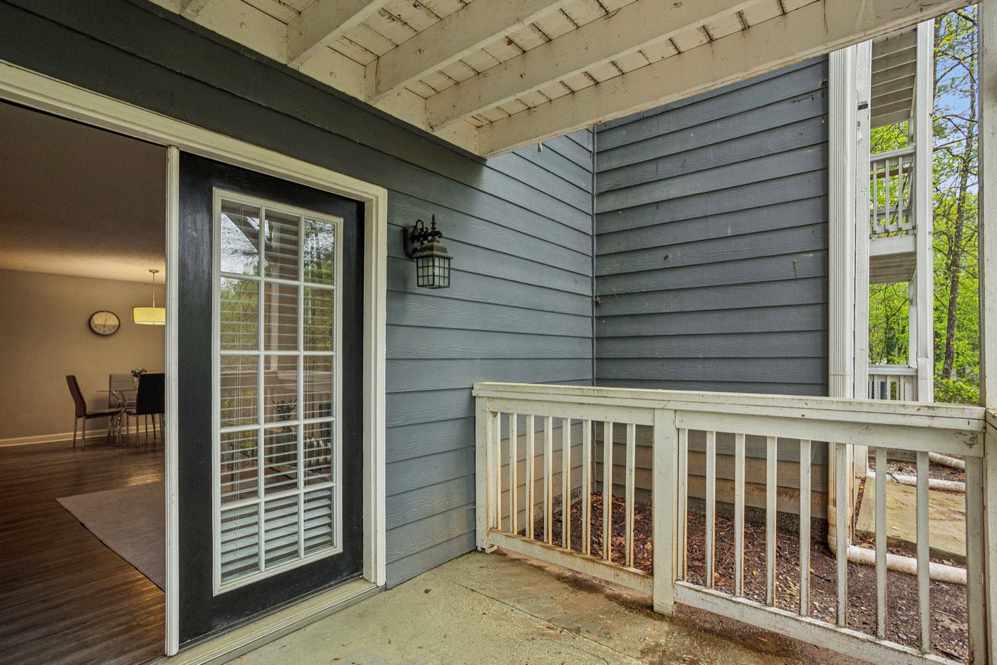 Crest at East Cobb unit 1832A photo 5