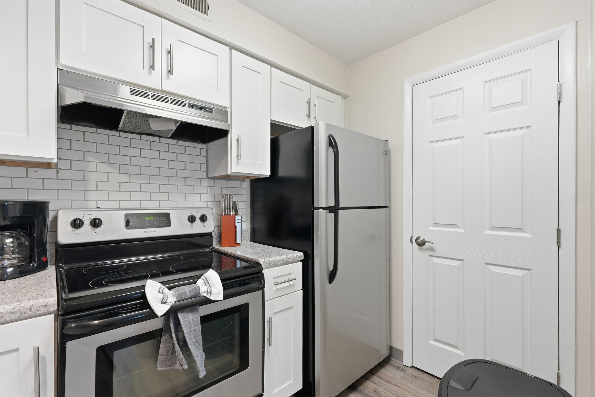 Northwoods unit 120-2C photo 7