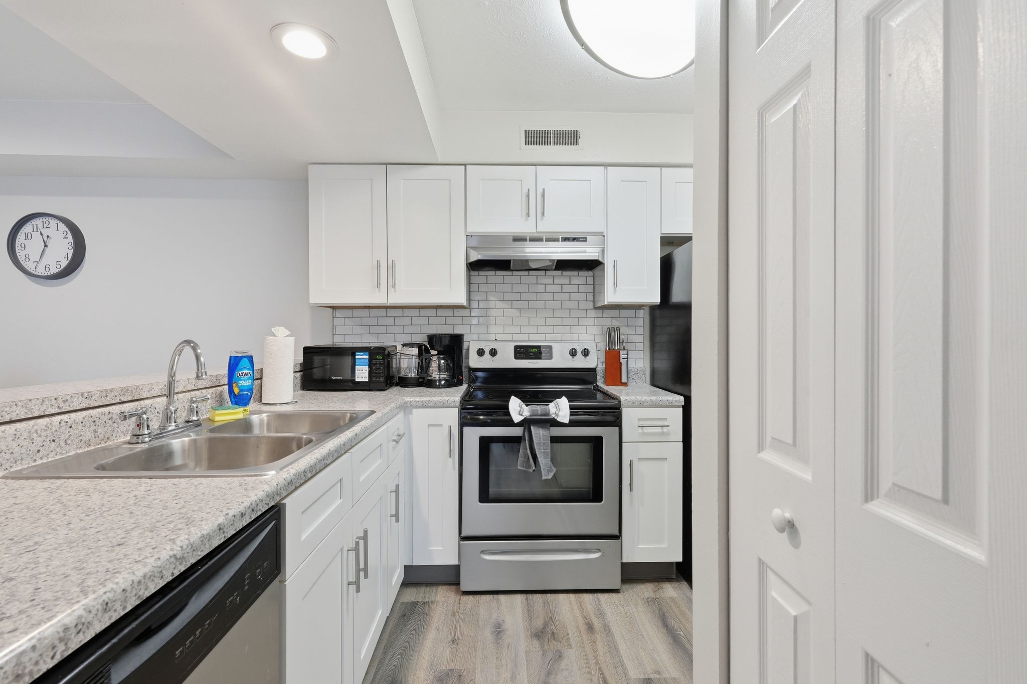 Northwoods unit 120-2C photo 9