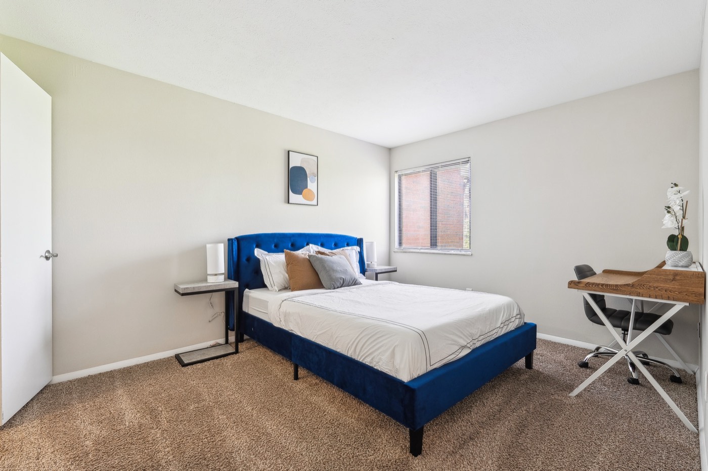 Northwoods unit 124-2B