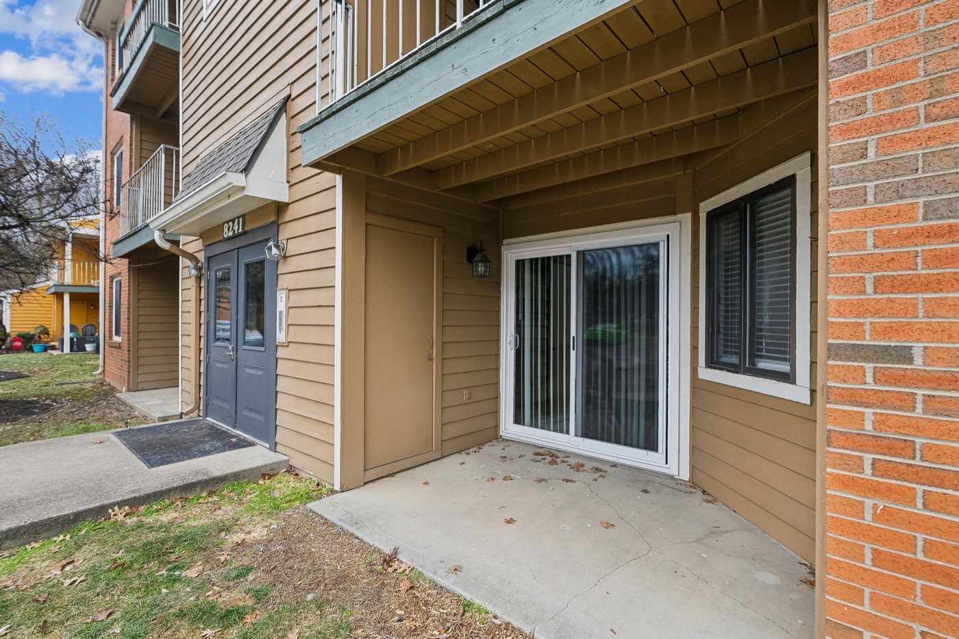Northwoods unit 124-2B photo 10