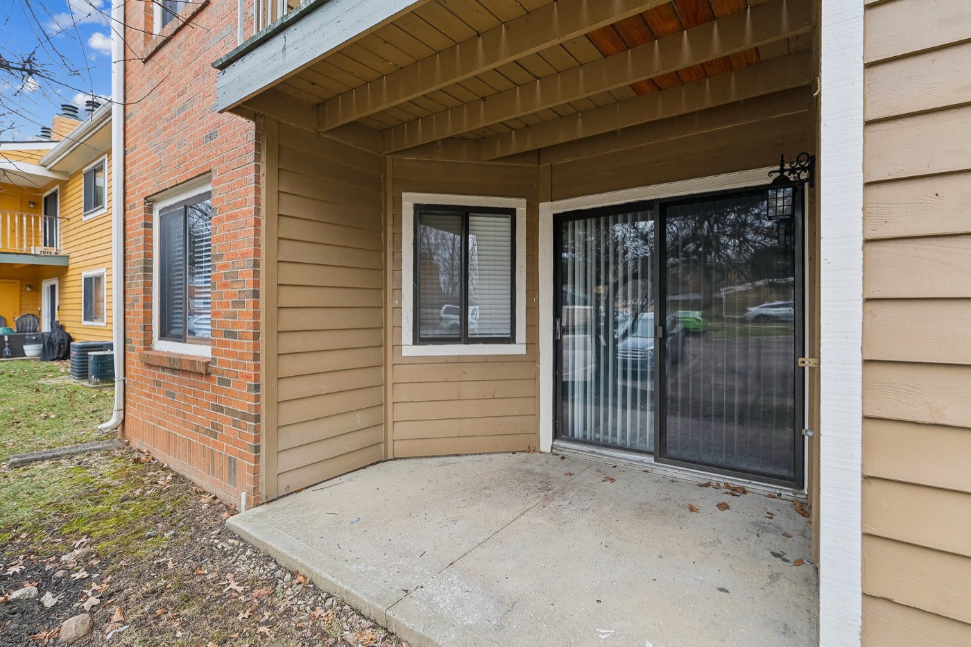 Northwoods unit 124-2B photo 11