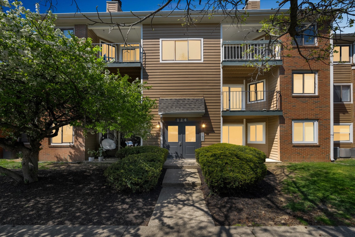 Northwoods unit 124-2B photo 14