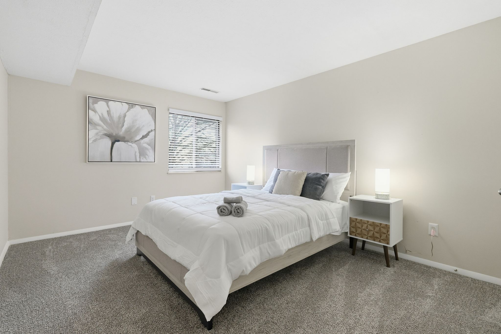 Northwoods unit 128-2A
