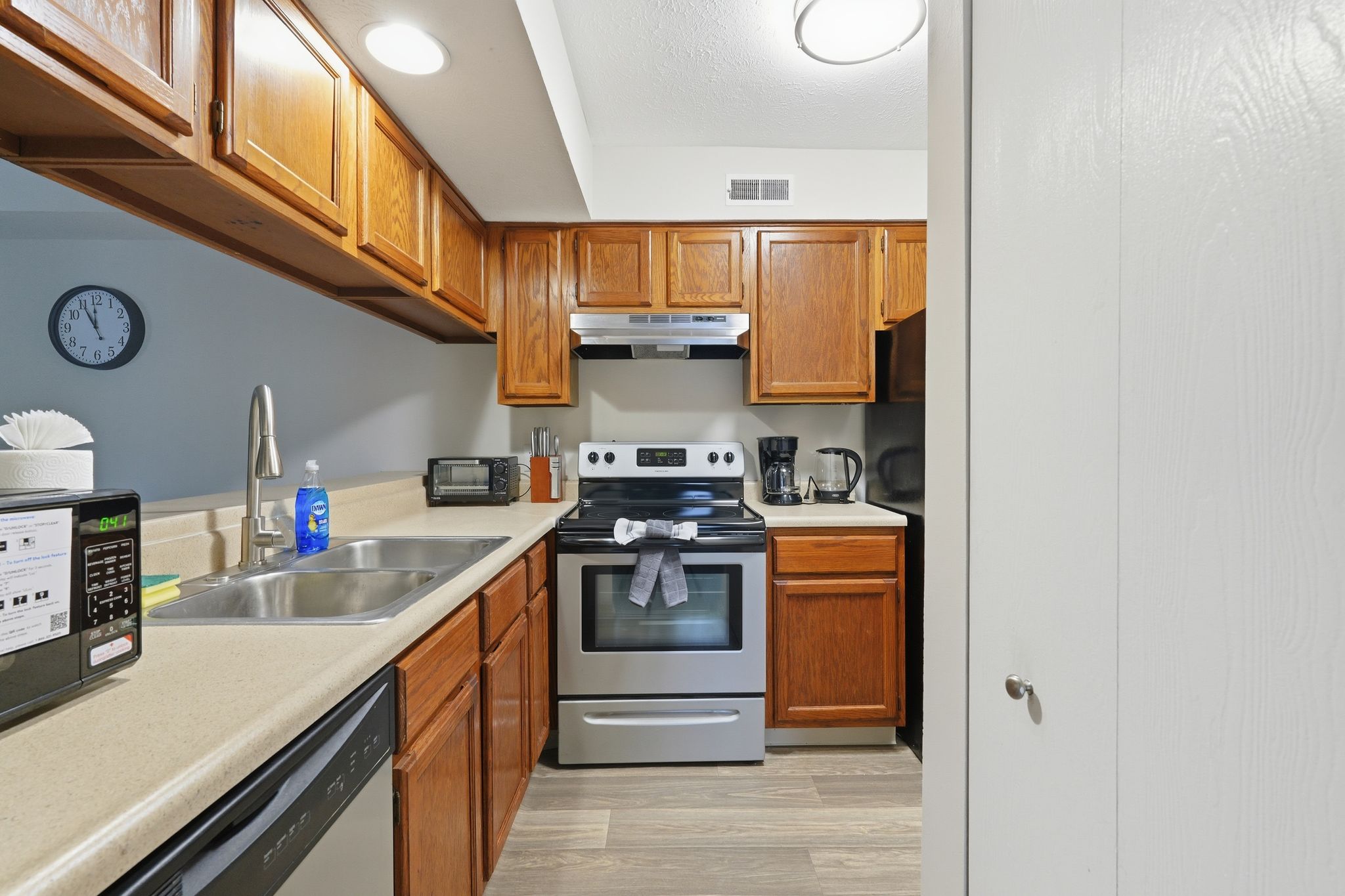 Northwoods unit 128-2A photo 7