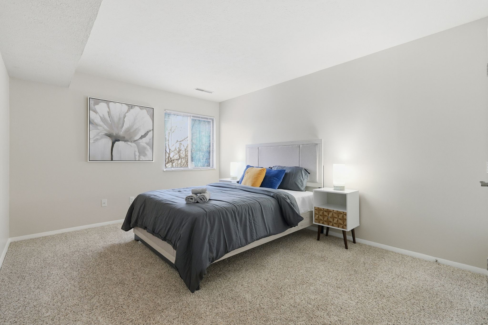 Northwoods unit 136-2C