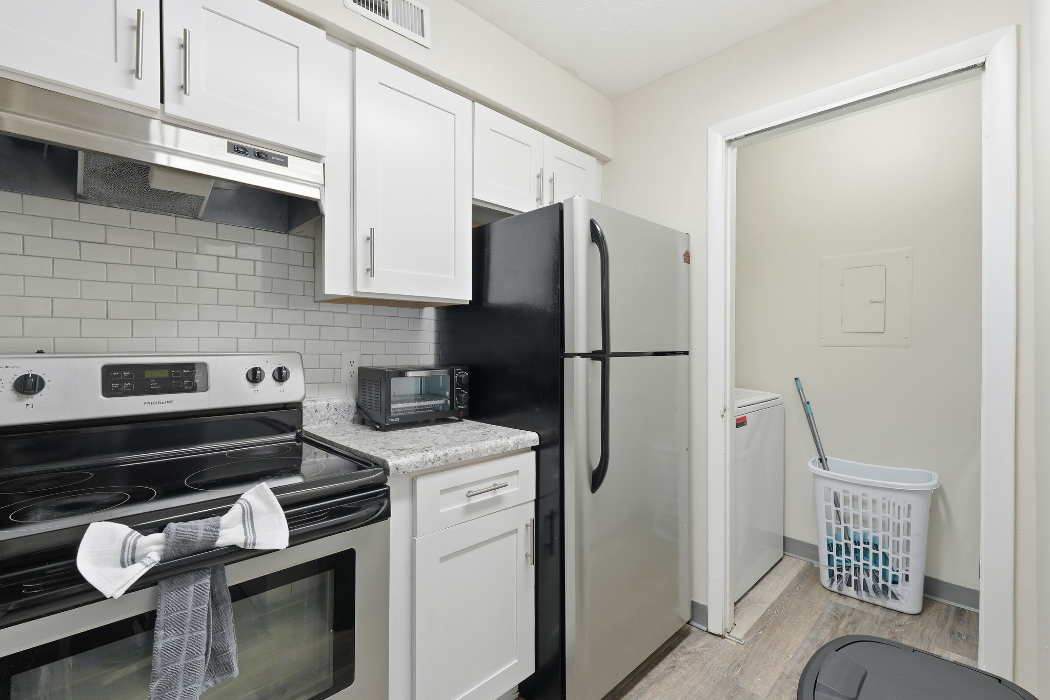 Northwoods unit 136-2C photo 6