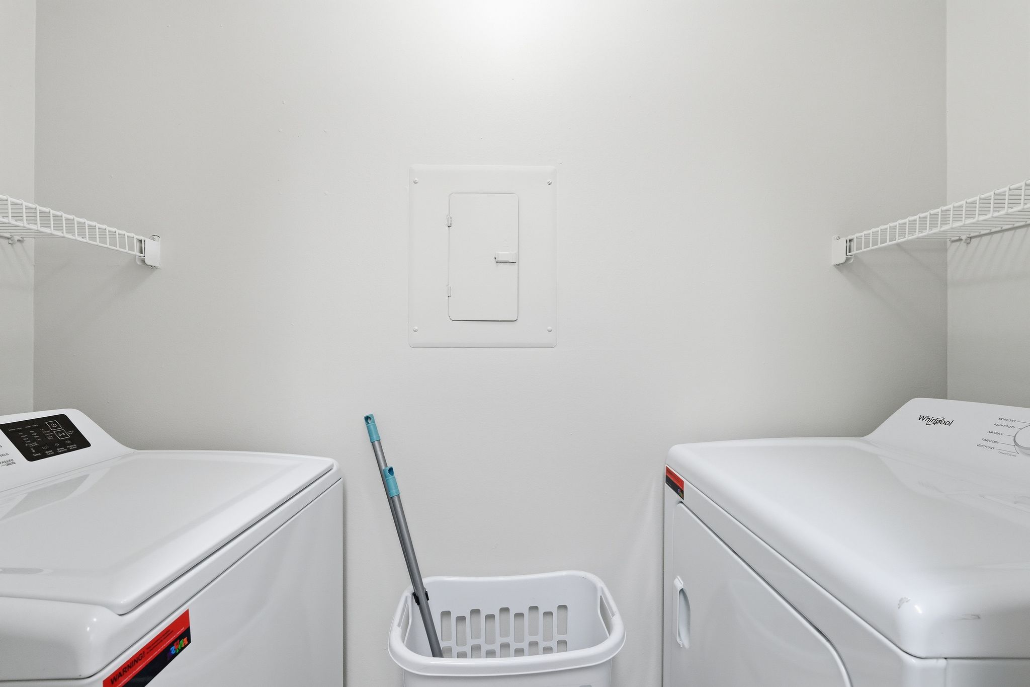 Northwoods unit 136-2C photo 10