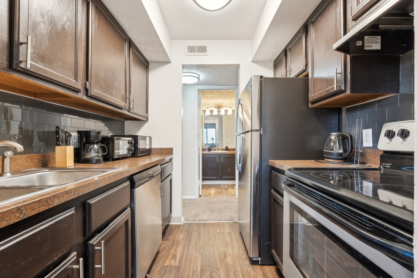 Northwoods unit 140-2B photo 3