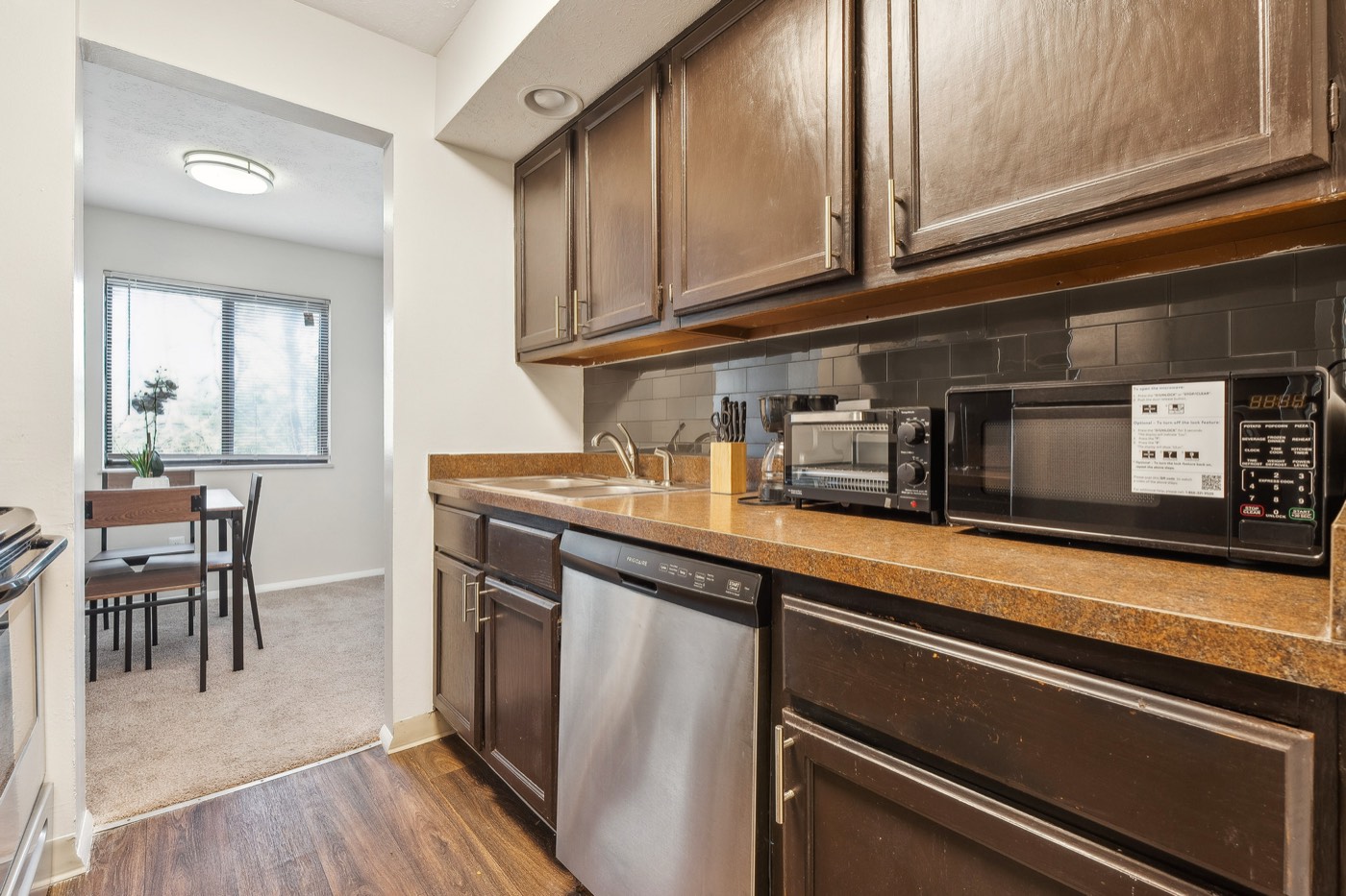Northwoods unit 140-2B photo 14