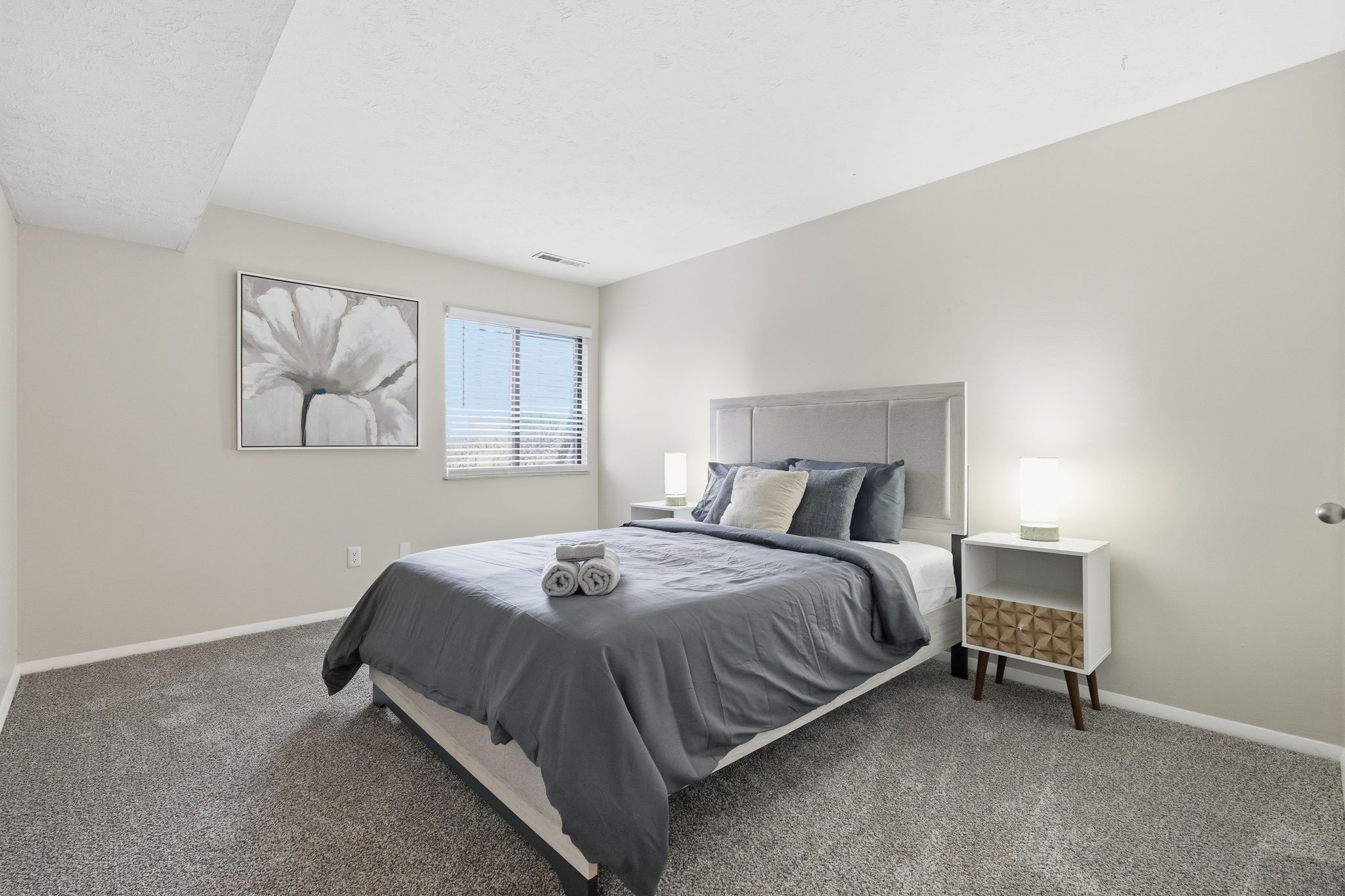 Northwoods unit 144-2C