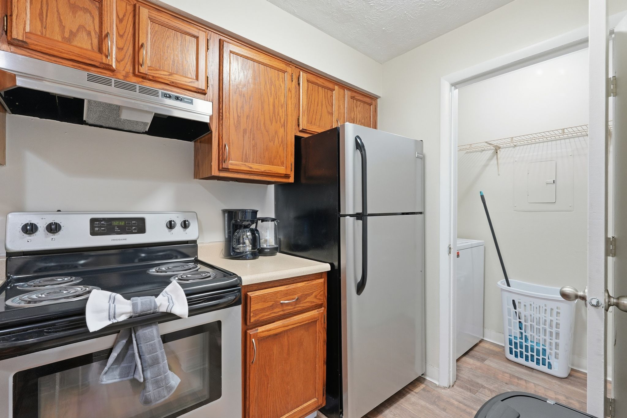 Northwoods unit 144-2C photo 6