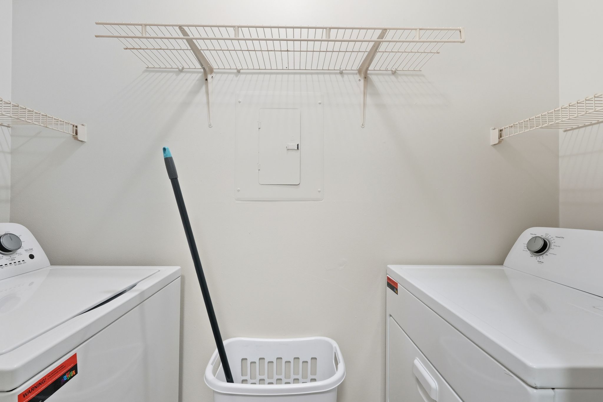 Northwoods unit 144-2C photo 8