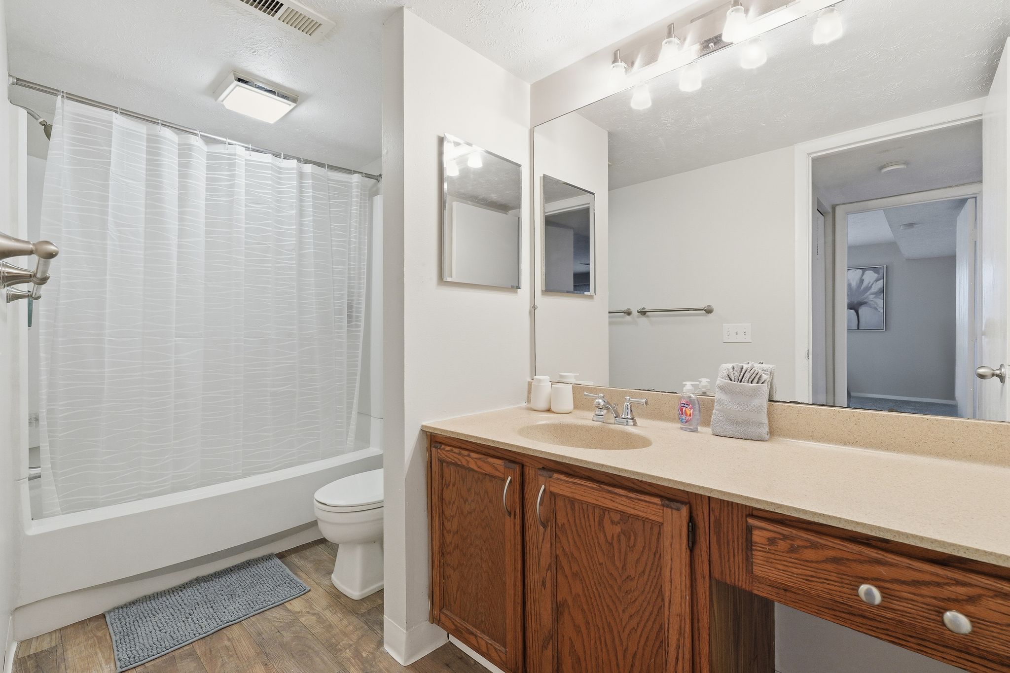 Northwoods unit 144-2C photo 11