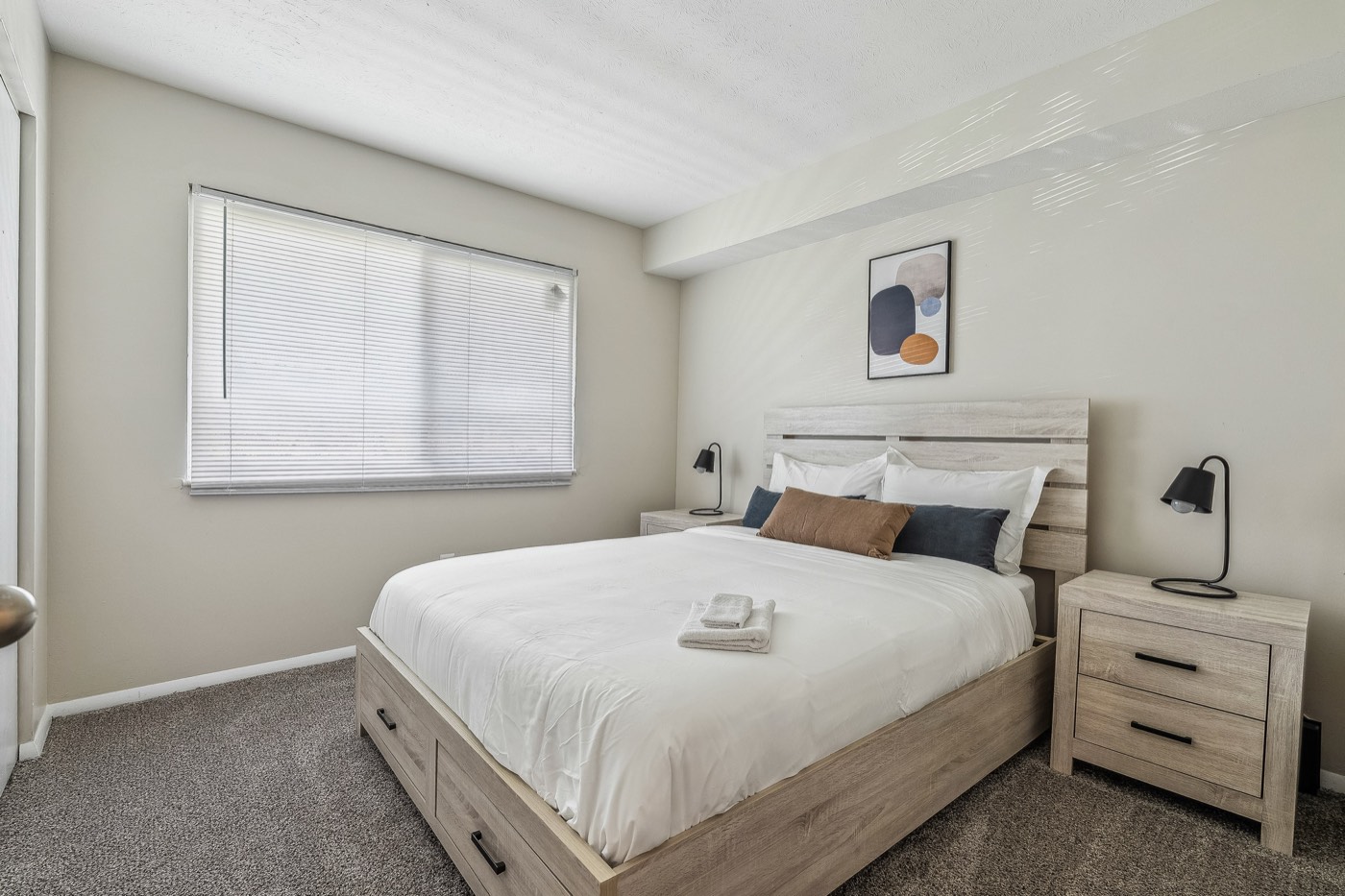 Northwoods unit 8083-2C