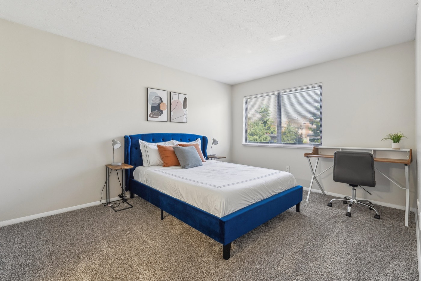 Northwoods unit 8083-2D