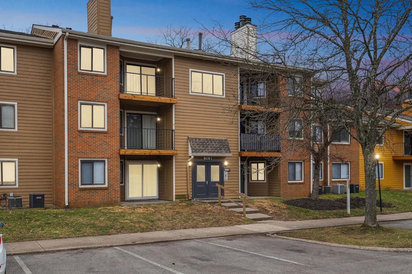 Northwoods unit 8087-3C photo 7