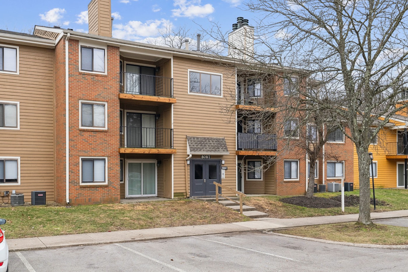 Northwoods unit 8087-3C photo 8
