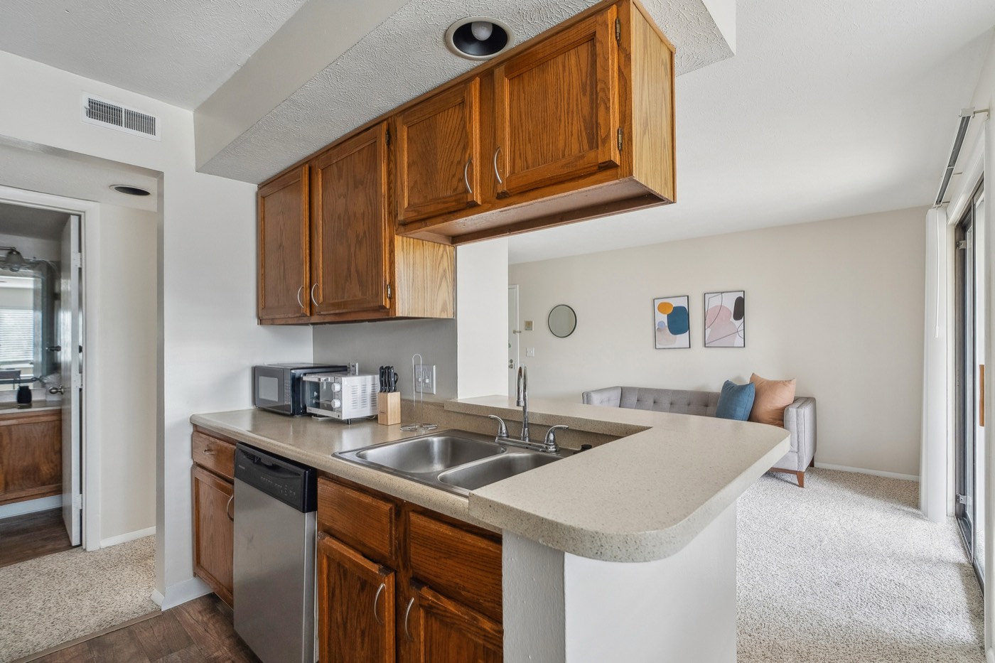 Northwoods unit 8087-3C photo 10