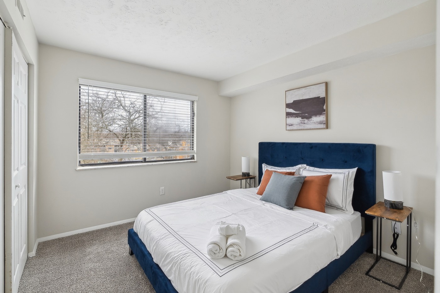Northwoods unit 8091-1B