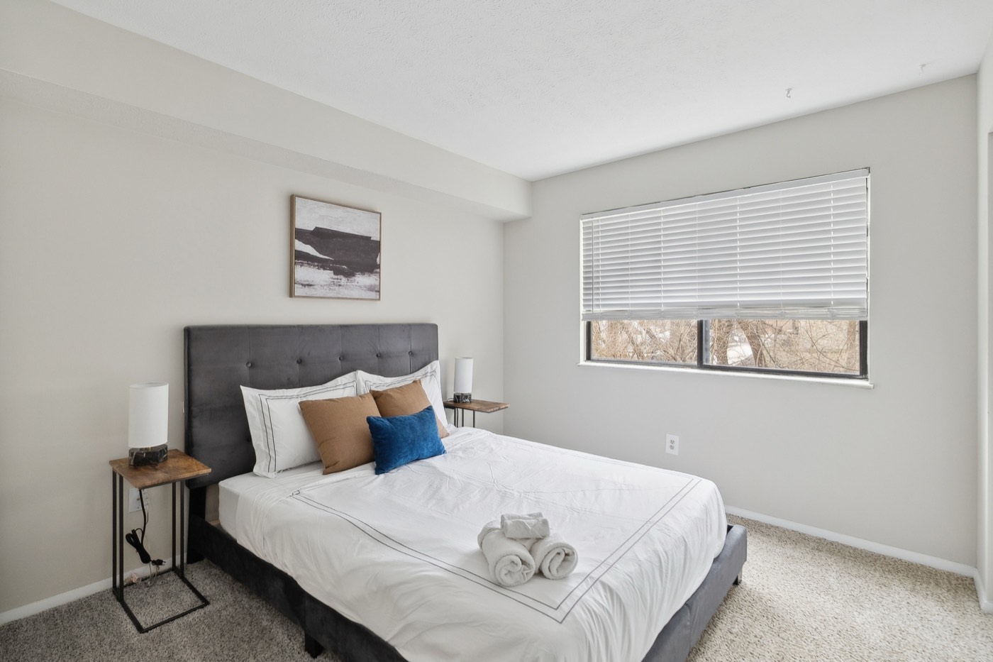 Northwoods unit 8091-2A