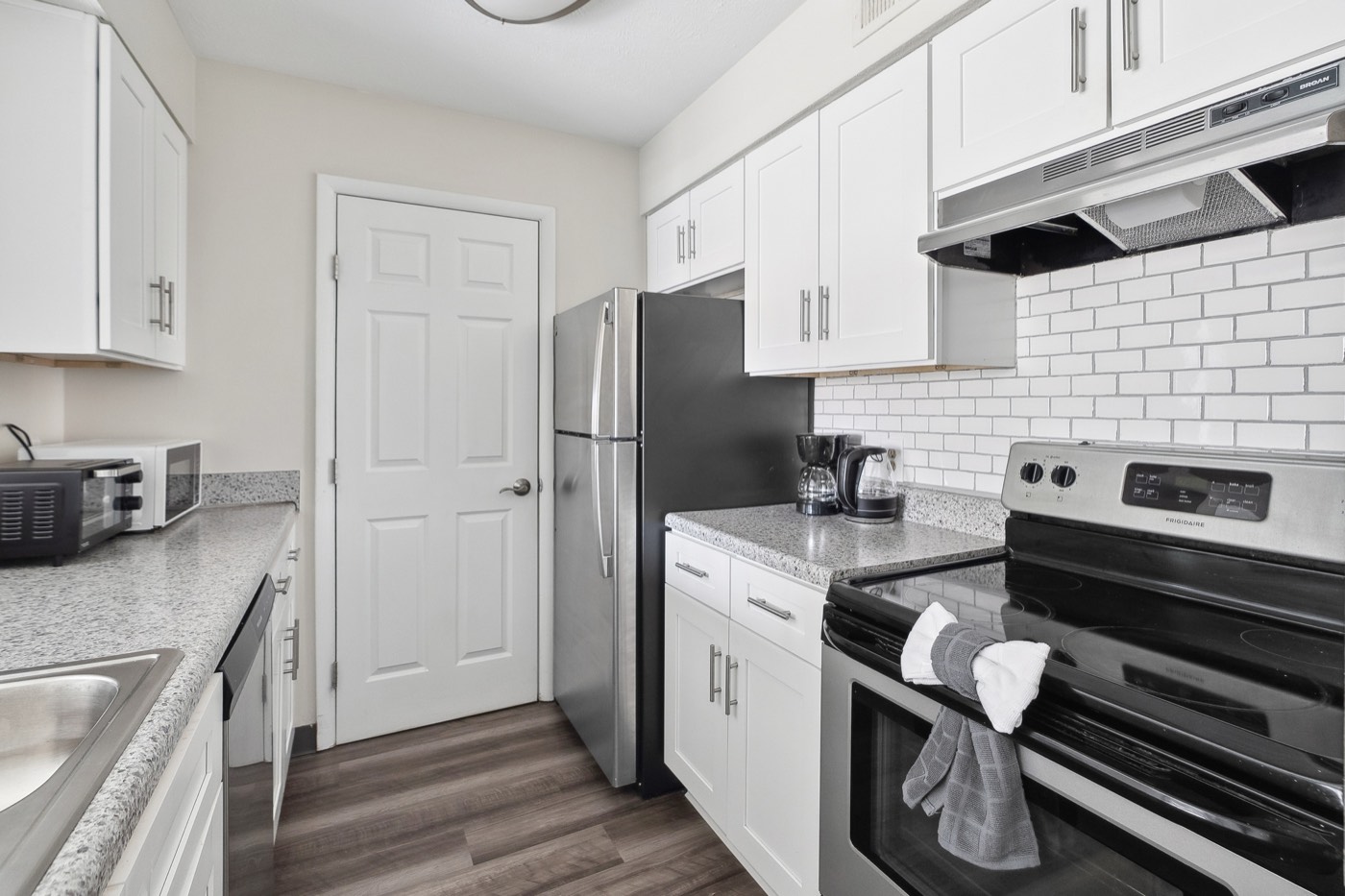 Northwoods unit 8091-2A photo 13