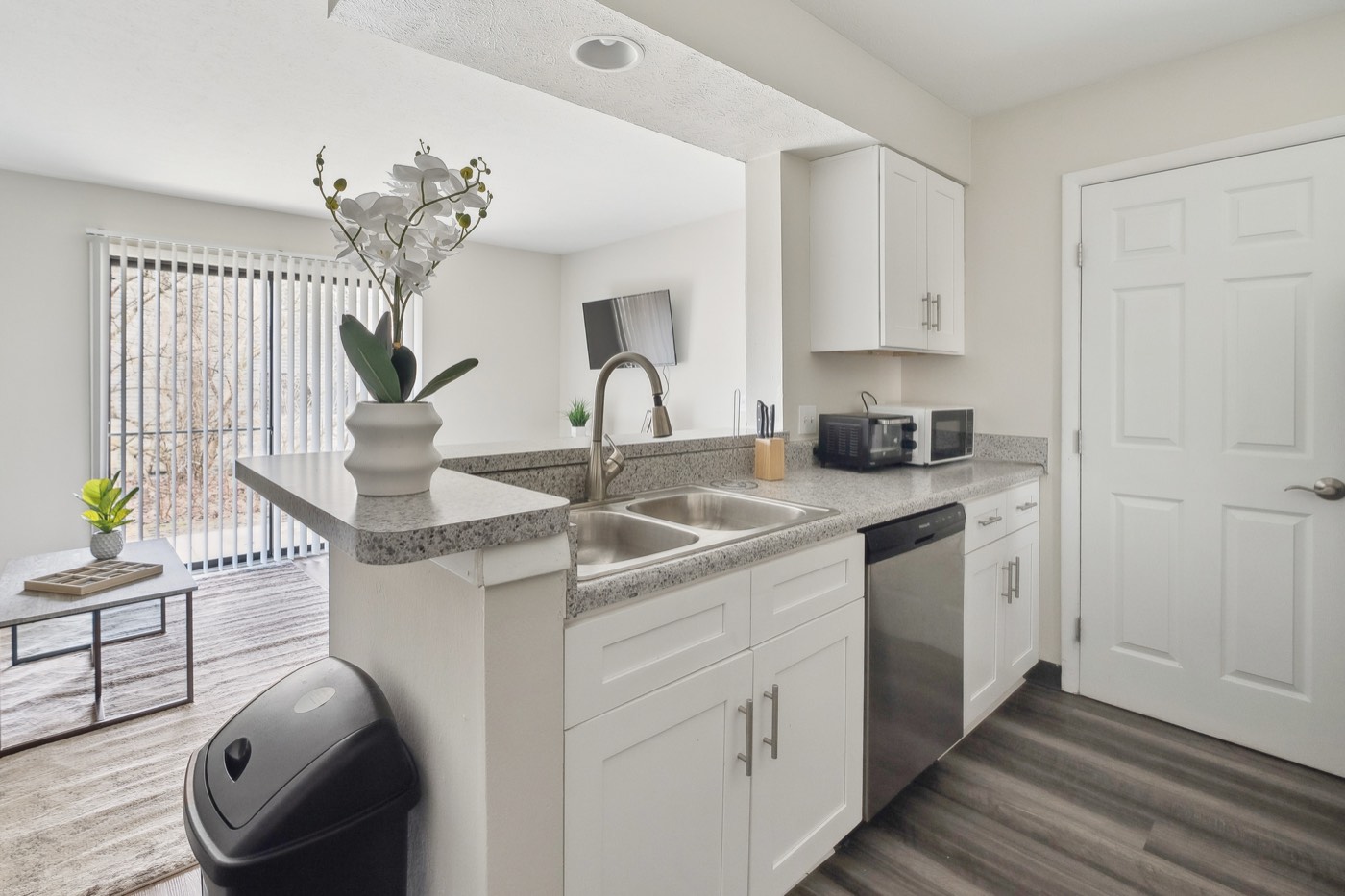 Northwoods unit 8091-2A photo 14