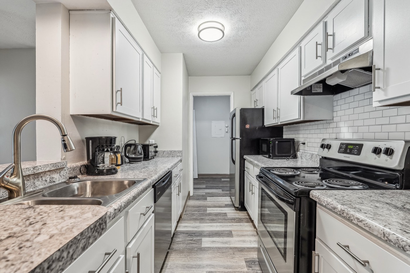 Northwoods unit 8099-1D photo 3