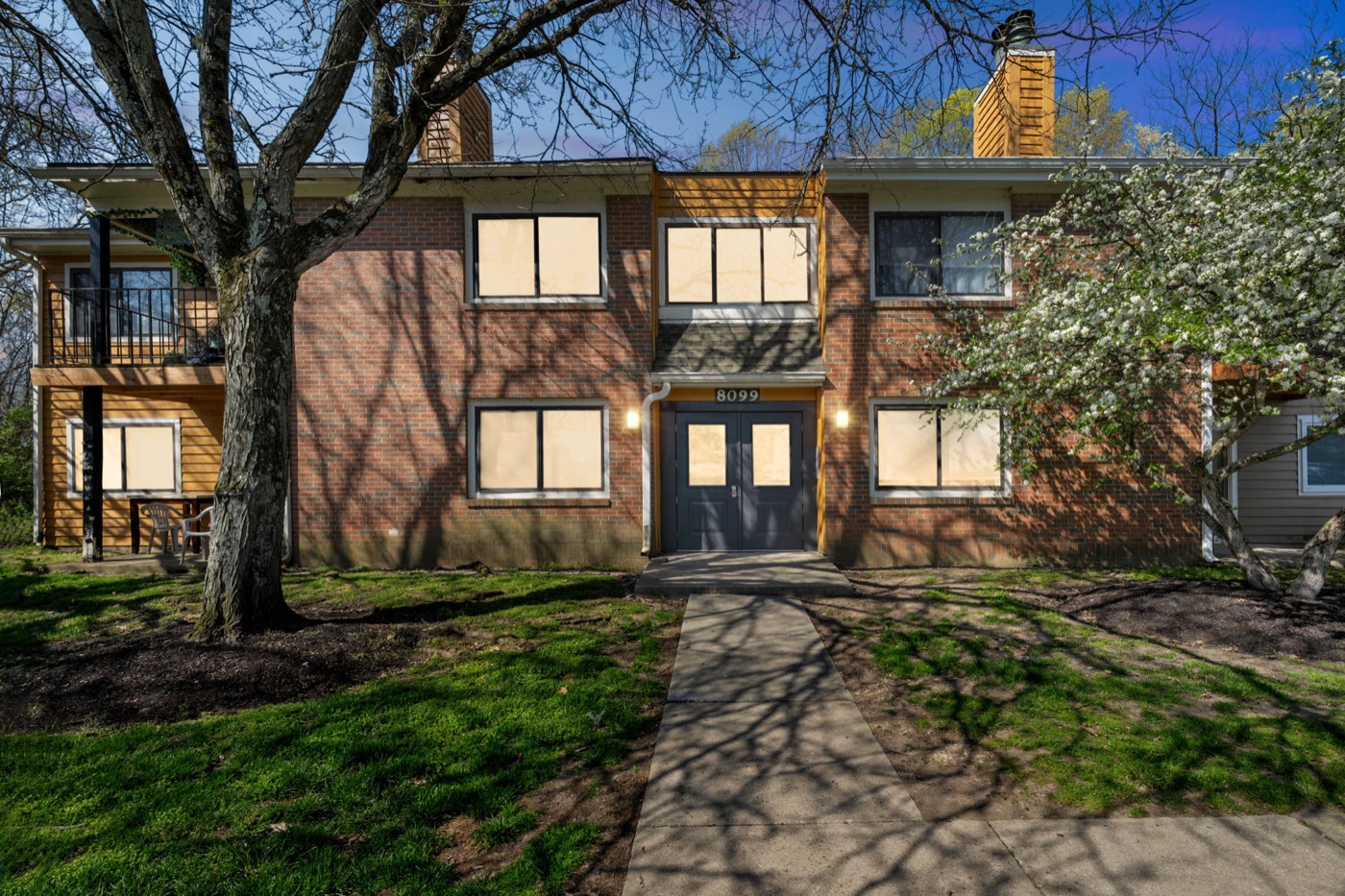 Northwoods unit 8099-1D photo 13
