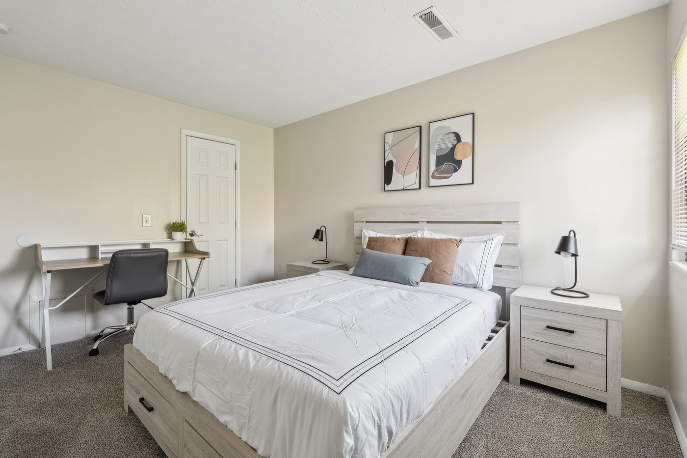 Northwoods unit 8122-3B