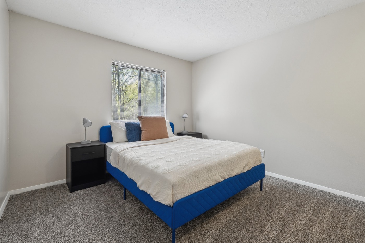 Northwoods unit 8129-2B