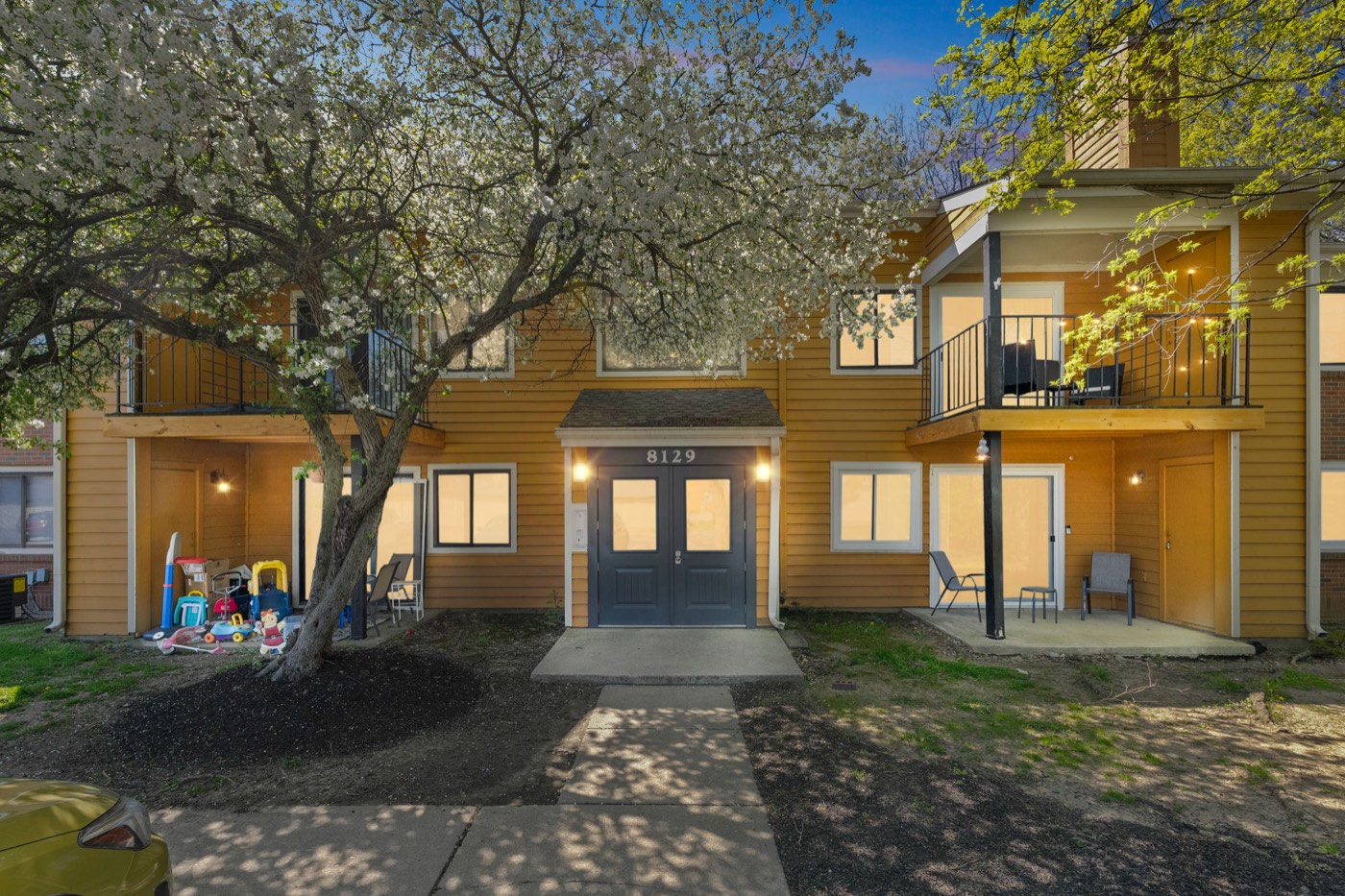 Northwoods unit 8129-2B photo 13