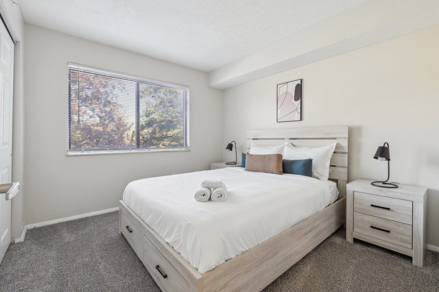Northwoods unit 8204-2A