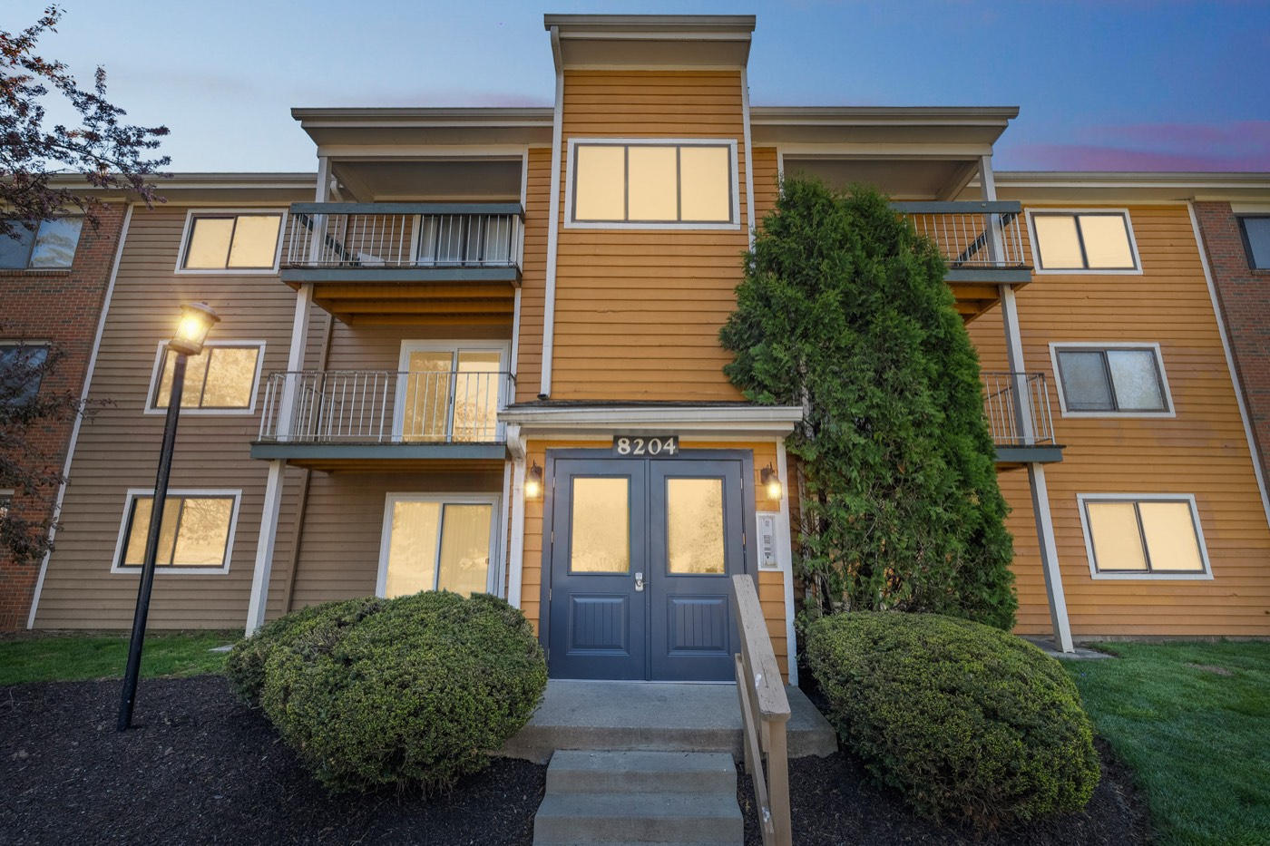 Northwoods unit 8204-2A photo 12