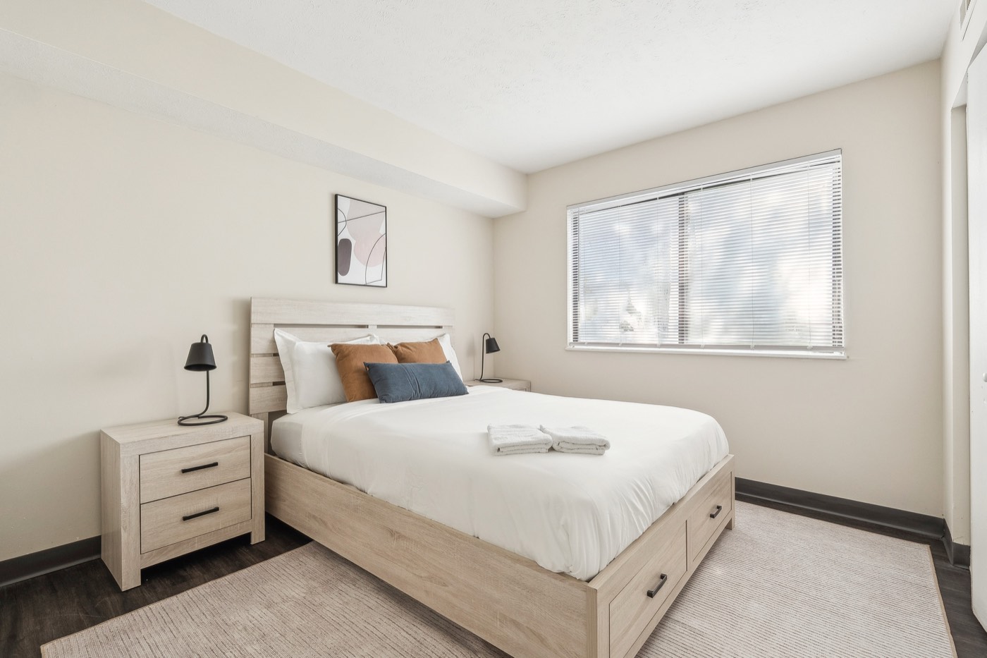 Northwoods unit 8208-1B