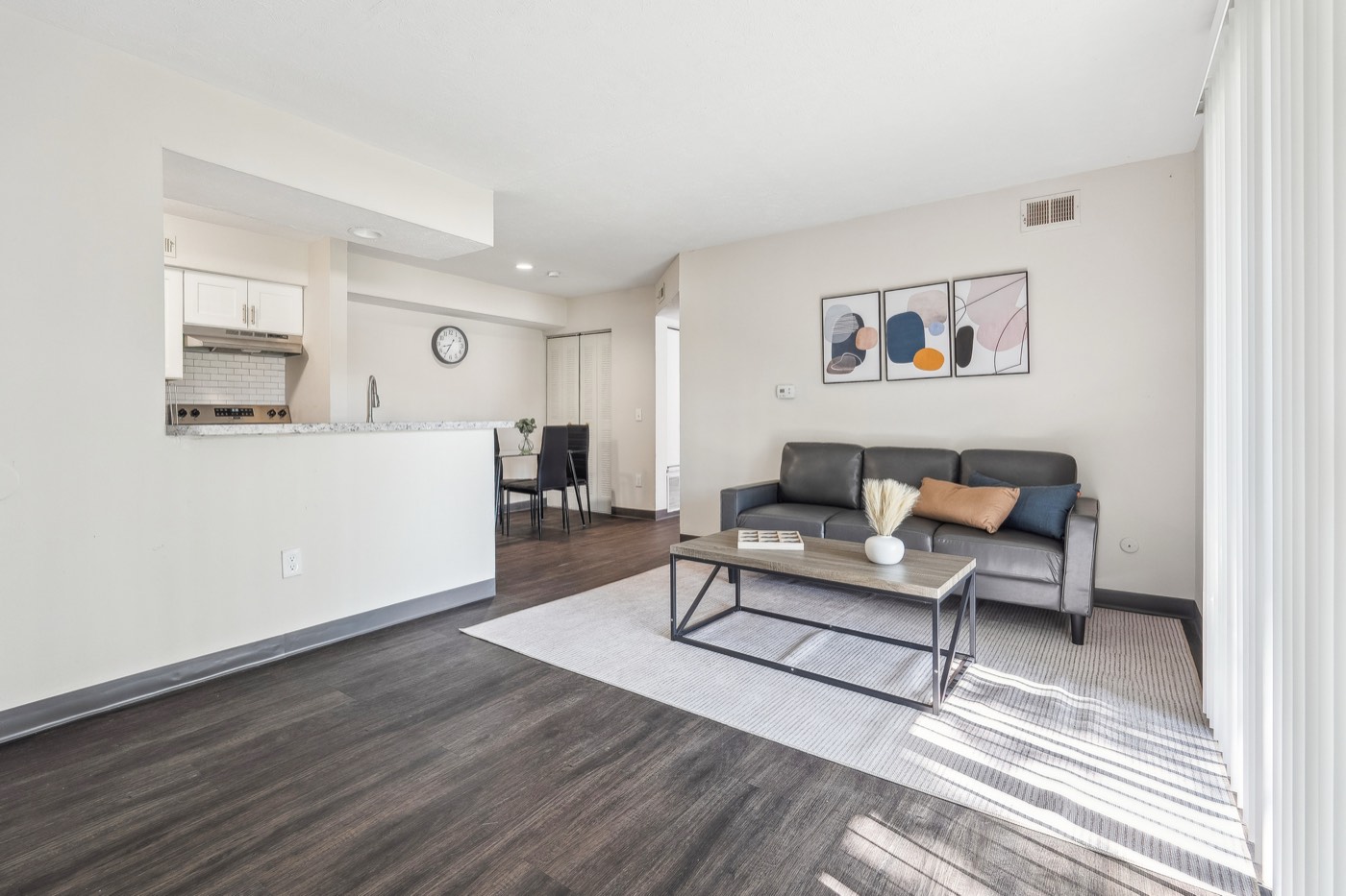 Northwoods unit 8208-1B photo 3