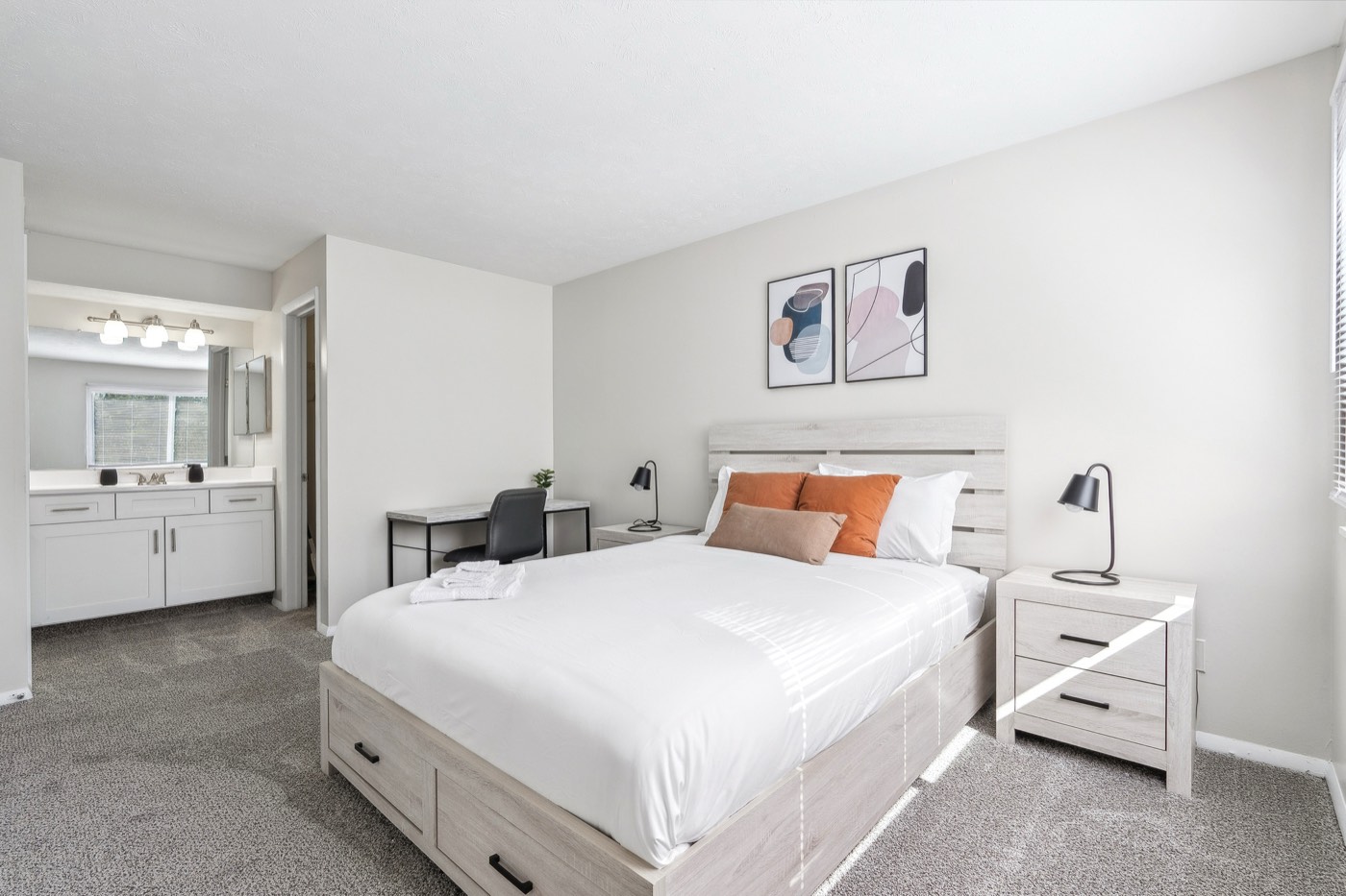 Northwoods unit 8208-2B