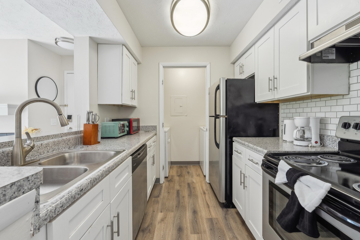 Northwoods unit 8208-2B photo 3