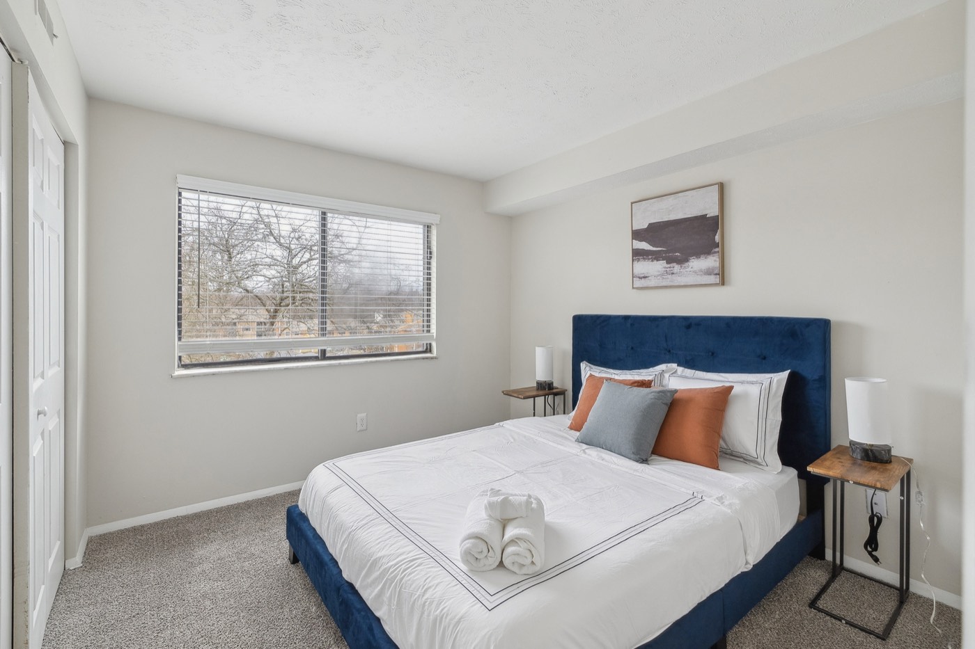 Northwoods unit 8208-3A